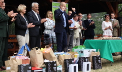 Najmłodsi gnieźnianie zebrali 63 tony surowców wtórnych (link otworzy duże zdjęcie)