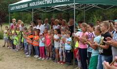 Najmłodsi gnieźnianie zebrali 63 tony surowców wtórnych (link otworzy duże zdjęcie)