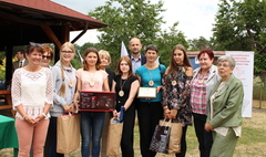 Najmłodsi gnieźnianie zebrali 63 tony surowców wtórnych (link otworzy duże zdjęcie)