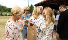 Najmłodsi gnieźnianie zebrali 63 tony surowców wtórnych (link otworzy duże zdjęcie)