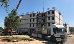 Mieszkania przy ul. P. Cymsa – koniec naboru wniosków