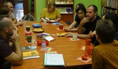 Człowiek kontra obcy – próba kontaktu (link otworzy duże zdjęcie)