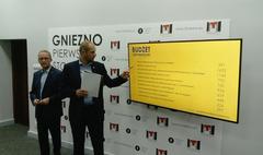 Gnieźnianie wybrali Wenecję i plac zabaw (link otworzy duże zdjęcie)