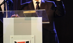 Upamiętnili polskich architektów, którzy ukształtowali oblicze Baku (link otworzy duże zdjęcie)