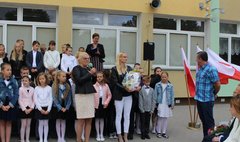 Zakończenie roku szkolnego 2017/2018 (link otworzy duże zdjęcie)