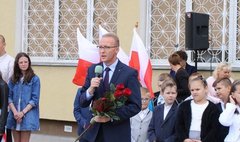 Zakończenie roku szkolnego 2017/2018 (link otworzy duże zdjęcie)