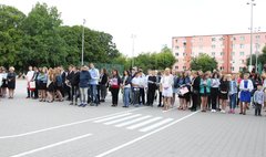 Zakończenie roku szkolnego 2017/2018 (link otworzy duże zdjęcie)