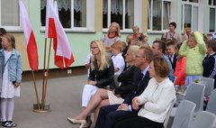 Zakończenie roku szkolnego 2017/2018 (link otworzy duże zdjęcie)