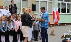 Zakończenie roku szkolnego 2017/2018 (link otworzy duże zdjęcie)