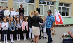 Zakończenie roku szkolnego 2017/2018 (link otworzy duże zdjęcie)