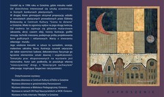 Wernisaż malarstwa Mateusza Grześkowiaka (link otworzy duże zdjęcie)