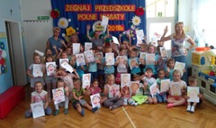 Spotkanie z autorką z dalekiej Italii