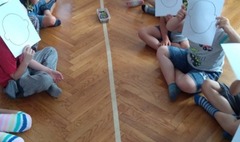 Spotkanie z autorką z dalekiej Italii (link otworzy duże zdjęcie)