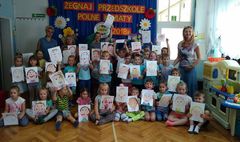 Spotkanie z autorką z dalekiej Italii (link otworzy duże zdjęcie)