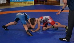 Dziewiętnaste urodziny Husarza (link otworzy duże zdjęcie)