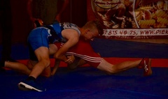 Dziewiętnaste urodziny Husarza (link otworzy duże zdjęcie)