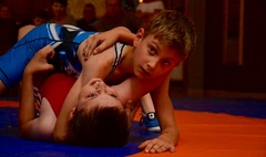 Dziewiętnaste urodziny Husarza (link otworzy duże zdjęcie)