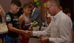 Dziewiętnaste urodziny Husarza (link otworzy duże zdjęcie)