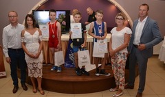 Dziewiętnaste urodziny Husarza (link otworzy duże zdjęcie)