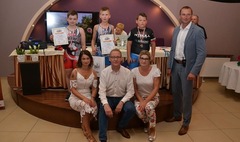 Dziewiętnaste urodziny Husarza (link otworzy duże zdjęcie)