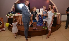 Dziewiętnaste urodziny Husarza (link otworzy duże zdjęcie)