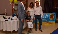 Dziewiętnaste urodziny Husarza (link otworzy duże zdjęcie)