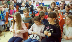 Wakacyjne atrakcje dla dzieci i młodzieży (link otworzy duże zdjęcie)