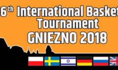 Międzynarodowy Turniej Koszykówki po raz szesnasty (link otworzy duże zdjęcie)