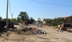 Zdjęcie ul. Kawiary (link otworzy duże zdjęcie)