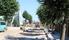 Zdjęcie ul. 28 Grudnia (link otworzy duże zdjęcie)