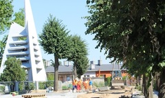 Zdjęcie ul. 28 Grudnia (link otworzy duże zdjęcie)