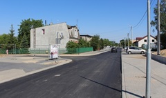 Zdjęcie ul. Kawiary (link otworzy duże zdjęcie)