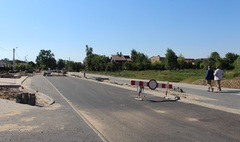 Zdjęcie ul. Kawiary (link otworzy duże zdjęcie)