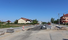 Zdjęcie ul. Kawiary (link otworzy duże zdjęcie)