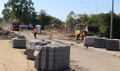 Zdjęcie ul. Kawiary