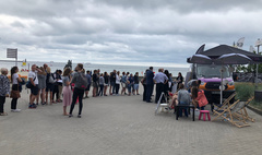 Wyprzedź czerniaka! Przyjdź na bezpłatne badanie znamion (link otworzy duże zdjęcie)