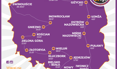 Wyprzedź czerniaka! Przyjdź na bezpłatne badanie znamion (link otworzy duże zdjęcie)