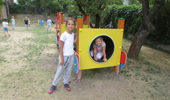 Nowy sprzęt w Przedszkolu nr 5 (link otworzy duże zdjęcie)