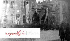 Miasta w odbudowie niepodległości