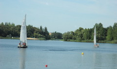 Morski weekend w Pierwszej Stolicy