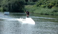 Morski weekend w Pierwszej Stolicy (link otworzy duże zdjęcie)