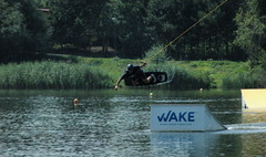 Morski weekend w Pierwszej Stolicy (link otworzy duże zdjęcie)