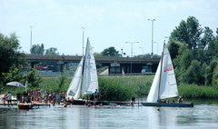 Morski weekend w Pierwszej Stolicy (link otworzy duże zdjęcie)