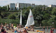 Morski weekend w Pierwszej Stolicy (link otworzy duże zdjęcie)