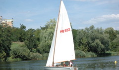 Morski weekend w Pierwszej Stolicy (link otworzy duże zdjęcie)