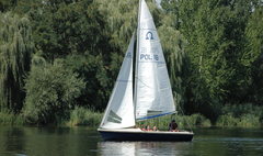 Morski weekend w Pierwszej Stolicy (link otworzy duże zdjęcie)