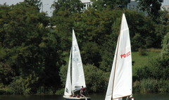 Morski weekend w Pierwszej Stolicy (link otworzy duże zdjęcie)