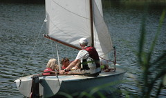 Morski weekend w Pierwszej Stolicy (link otworzy duże zdjęcie)