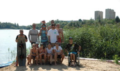 Morski weekend w Pierwszej Stolicy (link otworzy duże zdjęcie)