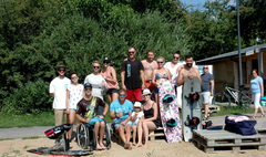 Morski weekend w Pierwszej Stolicy (link otworzy duże zdjęcie)